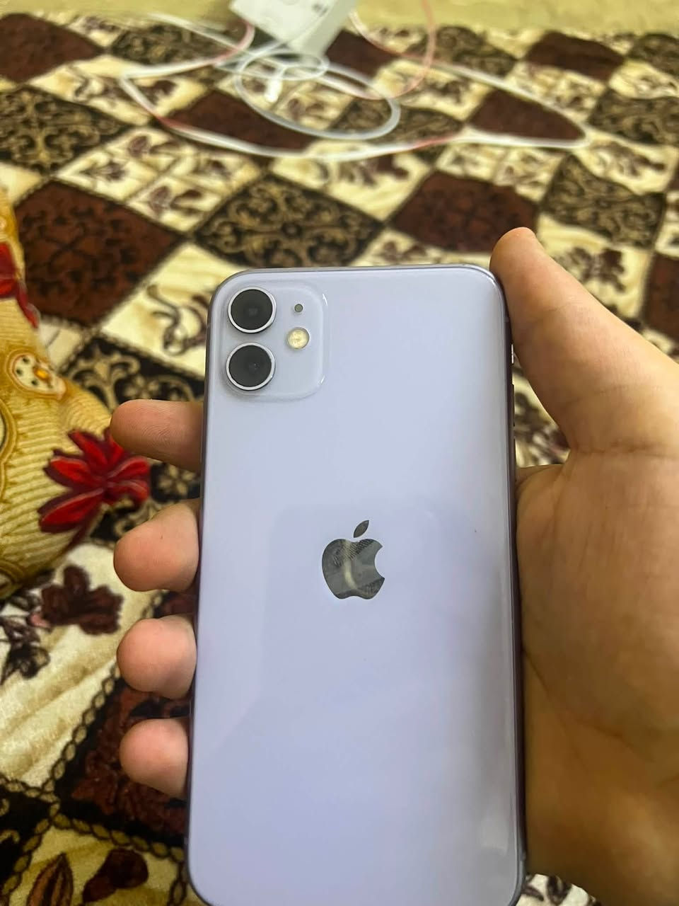 سلام عليكم ايفون 11 موضح بل صور مراوس بدراجه


**إذا كنت صاحب هذا الإعلان وتريد حذفه لأي سبب، رجاءا أرسل رسالة إلى الدعم الفني**