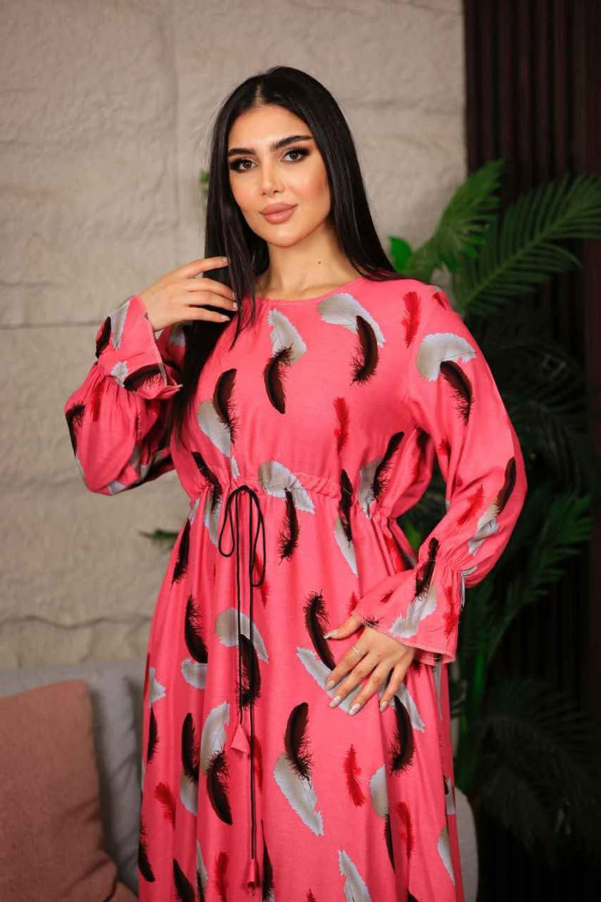 دشداشة  نسائي 
 
خامة كشمير سيلين  ضمان غسل شرط الفحص

فري سايز حد 90 كيلو 

الدرزن  68 الف

سعر القطعة مفرد 15 الف

توصيل جميع المحافظات 5 الف


**إذا كنت صاحب هذا الإعلان وتريد حذفه لأي سبب، رجاءا أرسل رسالة إلى الدعم الفني**