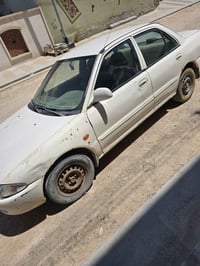 بروتون نواب ضباط موديل 2002 السعر 20 ورقه الاستفسار اتصال ع رقم 078144...