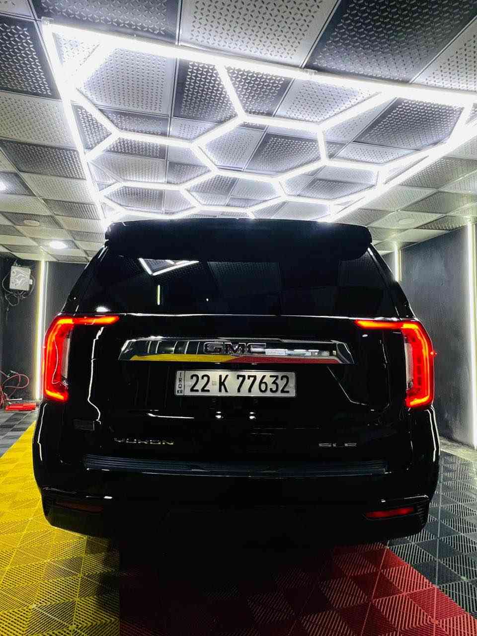 بيه هلال كلير فقط
موديل 2022
السياره على وضع الشركه
دكه جاكوج مابيه كارتون
السعر 430 وبيه مجال
رقم اربيل تحويل وكاله حاضر
ماشيه 71 كيلو
مواصفات نص فول
معروفه مواصفاته
كير مكينه حداديه كله كفاله
حجم المكينه 5300
لايت زنون عالي ناصي
كشنات كهرباء
تشغيل عن بعد
كشن هزاز
بيه بعد مواصفات
للاستفسار اتصال عل الرقم
*********** ديوانية, القادسية
