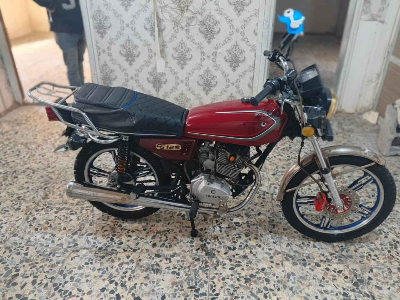 سلام عليكم سونك 2023لبيع نضيفه شوفت العين مكاني بغداد الشعب خمسه كير***********
