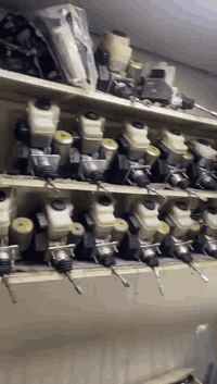 صيانة أبريك 🚦 لاند كروز  لكزس برادو باجيرو 🚙 العنوان : بغداد / ساحة ال...