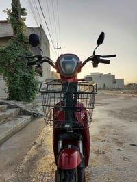 عندي ماطور حجم متوسط 🤚         للبيع او مراوس ويا ماطور بوتين   الماطو...