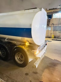 تانكي • ٣محاور • بصرة ساحة سعد