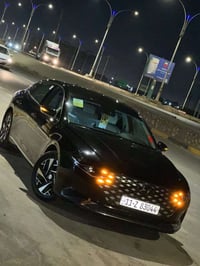ازيرا كراندر • هايبرد • ٢٠٢٣