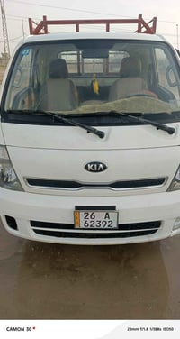 توجد سيارة أجرة وين ما تريد توديك  موصل  كركوك  حويجة  شرقاط  تكريت  ا...