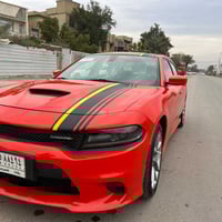 تشارجر GT • ٦ سلندر 3600 • ٢٠٢١