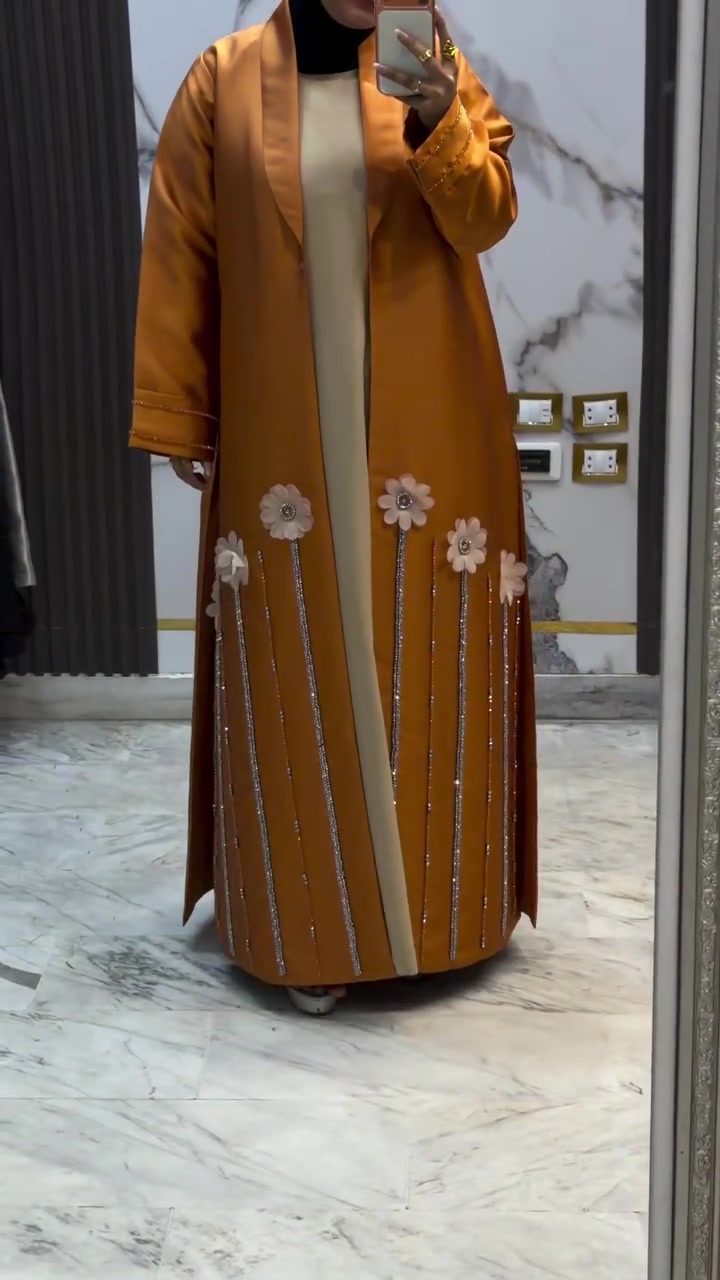 عبايه جاكار قطعتين جديده 👑. الإكرام… عنوان الفخامة والشيك للعبايات الكويتي ✨

أحدث الموديلات وأرقى التصاميم الخليجية التي تجمع بين الأناقة والرقي في مكان واحد. 🌷

📍 العنوان: بورسعيد – ميدان المنشية
📞 01204888188
🚚 يوجد شحن لجميع محافظات مصر وجميع دول العالم

#عبايات
#عبايات_كويتي
#عبايات_خليجي
#عبايات_فخمة
#عبايات_الإكرام
موضة
أناقة
بورسعيد
شحن_لجميع_المحافظات
عبايات_مصر


**إذا كنت صاحب هذا الإعلان وتريد حذفه لأي سبب، رجاءا أرسل رسالة إلى الدعم الفني**