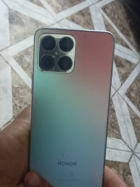 هونر X8 • 6+2 رام • 128 جيجا