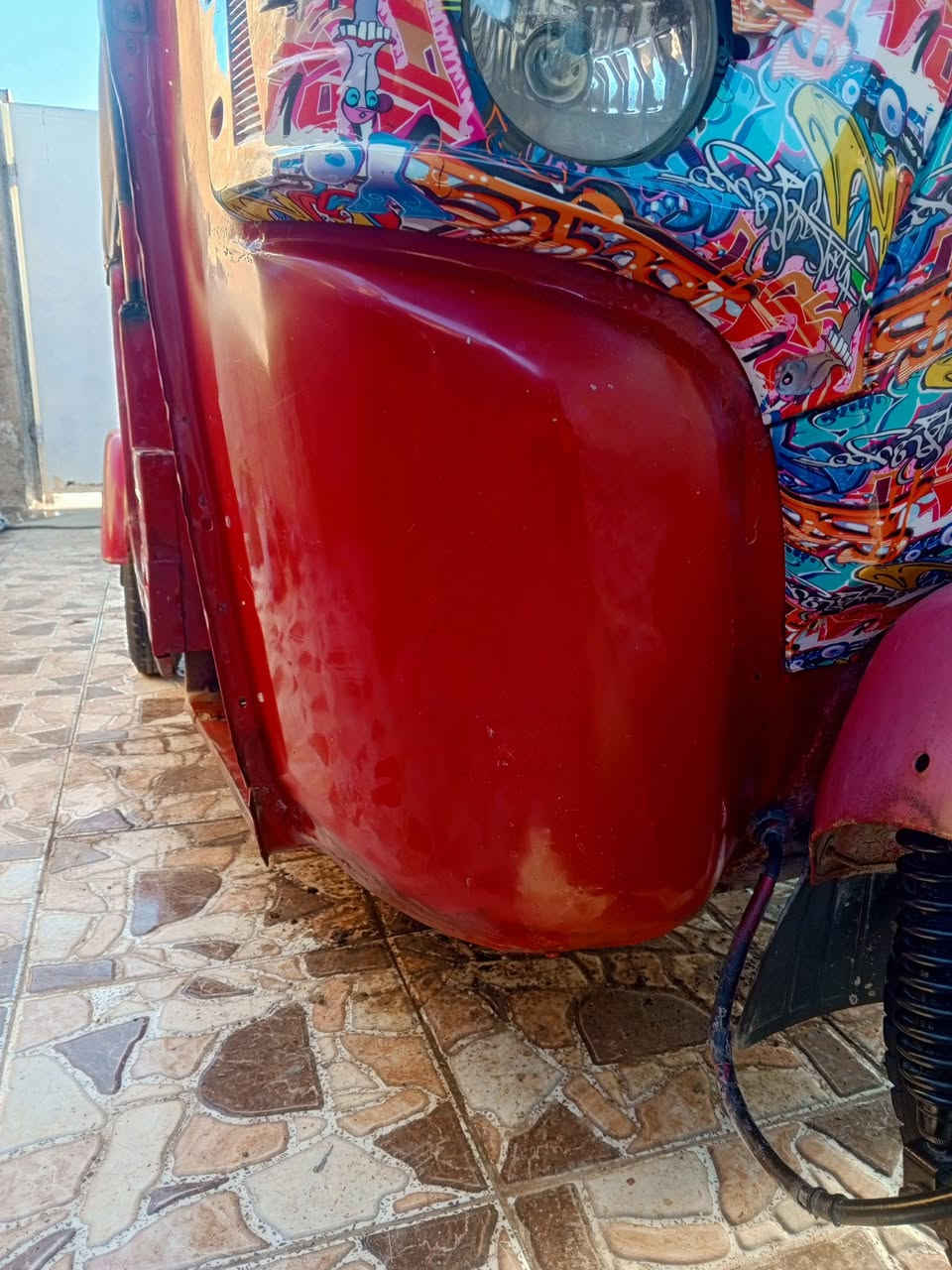 سلام عليكم تكتك باجاج موديل 18 شهر 12 يوم 26 محسوبه ع 19 تكتك نضيفه معمره جديد تعمير مامصبوغ  رقم وسنويه نكليزي بسمي تحويل ثاني يوم مكاني بابل سكندريه ***********
