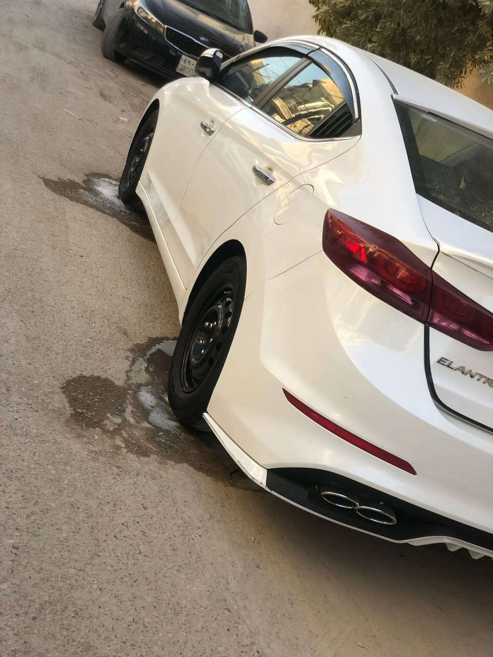 النترا موديل 17 وارد امريكي فوووول مواصفات لمتددبدون ايرباك حادثها جاملغ خلفي للاستفسار ***********
