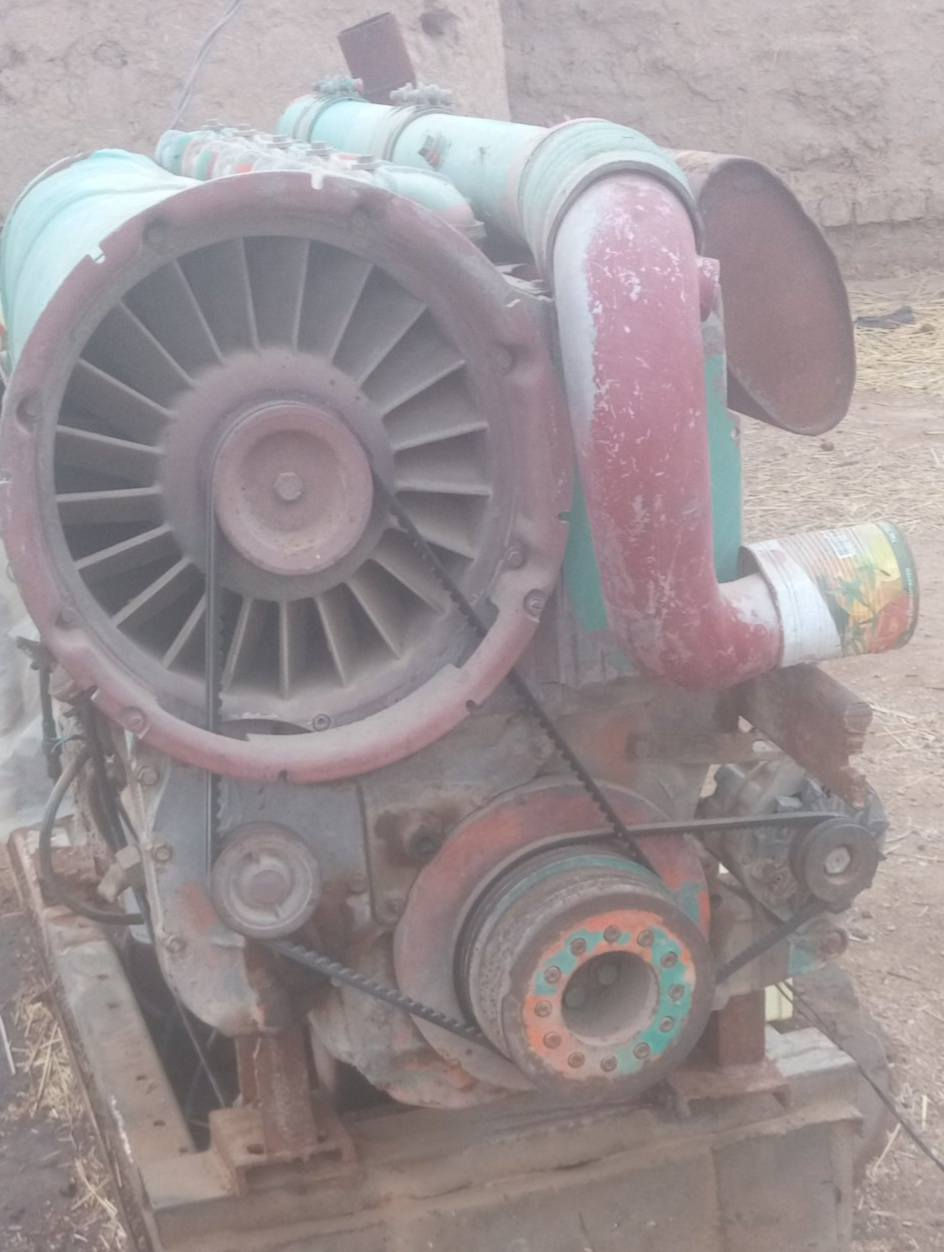 السلام عليكم
عندي محرك (خمسه بستم ) مكفول كفاله عامه شرط الفحص المكان بابل الشوملي منطقه الخضريه  للاستفسار الاتصال على الرقم التالي ***********
