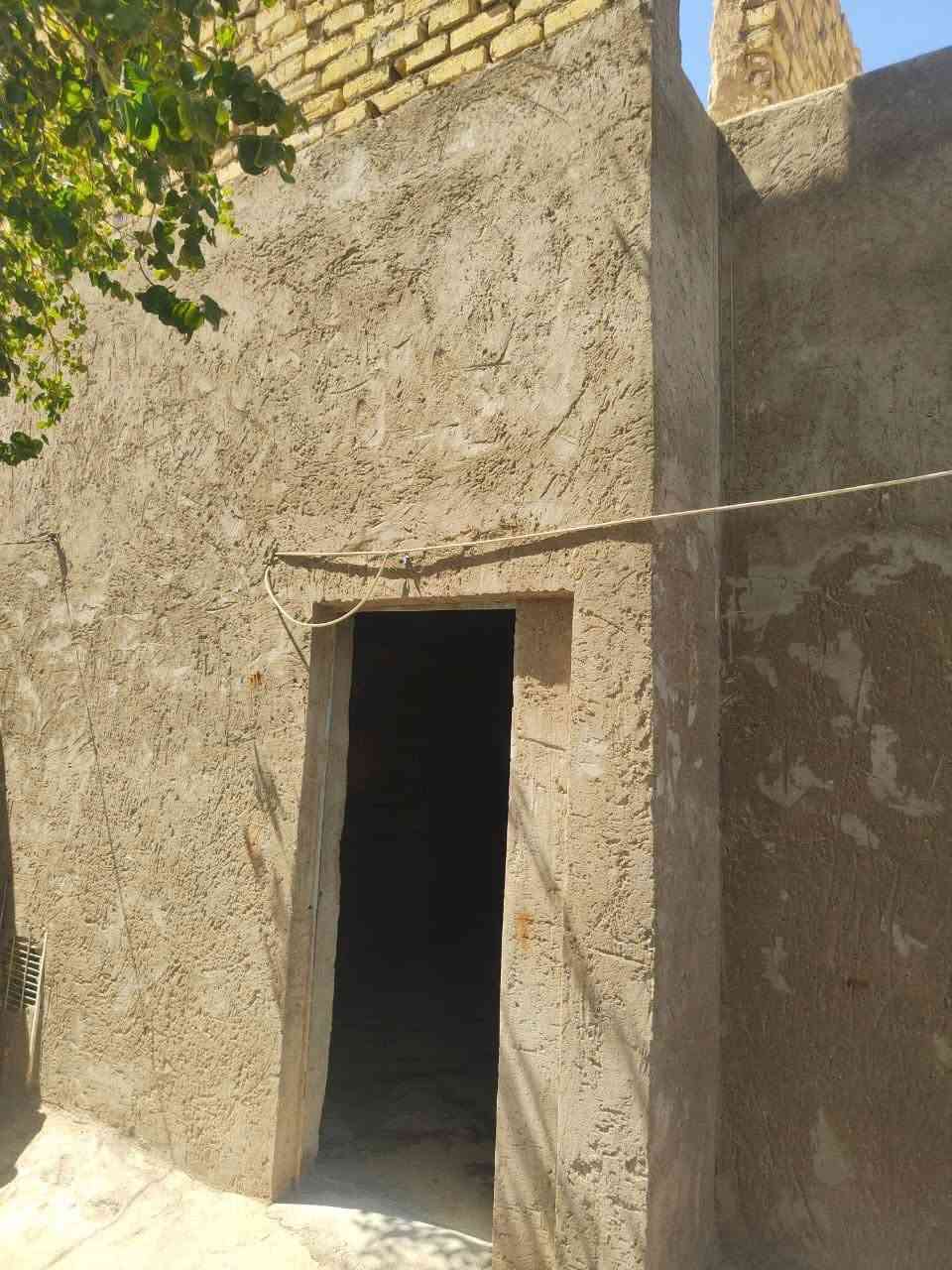 يالله بيت بلاش
يــالله بيت 200 متر سعره مناسب 

غـــــــرفــتــيـــن صــــالـــه اســـتــقــبــال مــطــبـــخ تـــخــاريـــج 

منطقة هادئة كلش وحلوه خدمات عنوان البيت شارع المطار القديم 

قرب اسواق علي الطائي … مشمول بالتطويب 

ارخـص بيت مـقـارنـه بالمحيط فقط 18 مليون  

للاسـتـفـسـار *********** واتــســاب +اتــصـال
