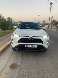 تويوتا راف فور 2024 • راف فور XLE بريميوم • تويوتا وارد امريكي • راف ف...