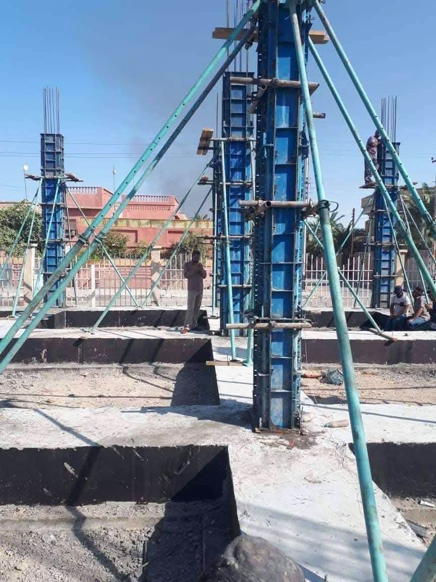 سكله الكرار للبيع وتأجير قوالب الدنك المربعه  والدائري والجدران وفخات الرباعيةوبيع عوازل الصب
***********
***********
***********
العنوان حله مقابيل الحي الصناعي شارع الكبان منطقة كراغول
