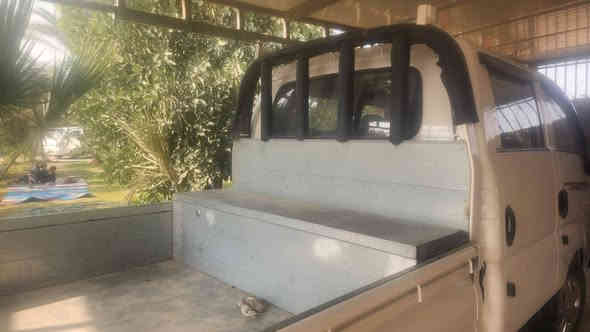 سلام عليكم كيه بنكو البيع موديل 23ماشيه 2000
سعره 250
رقم الهاتف ***********
