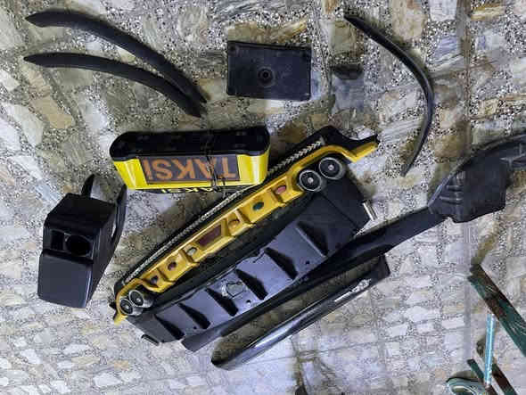 بغداد الامين الثانيه ***********
