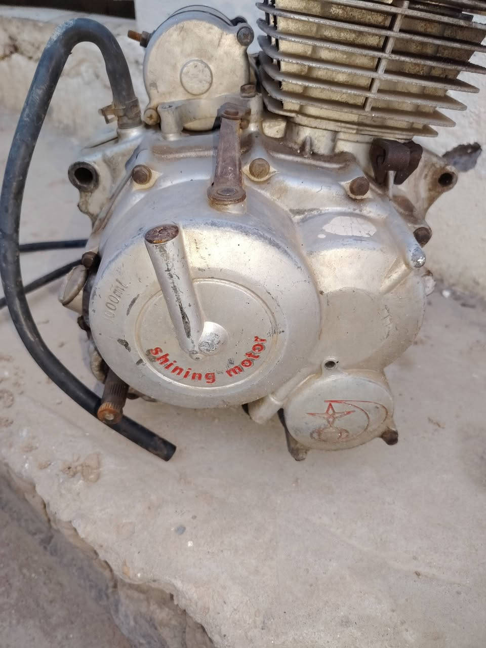 سلام عليكم
محجر ستوته عوزه فقط لحيم
 مكينه ستوته لبيع


**إذا كنت صاحب هذا الإعلان وتريد حذفه لأي سبب، رجاءا أرسل رسالة إلى الدعم الفني**