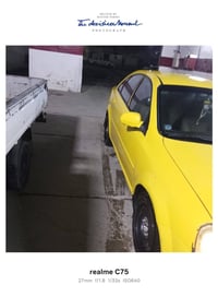 اوبتره • ٢٠١٢ • جير ومحرك جيد