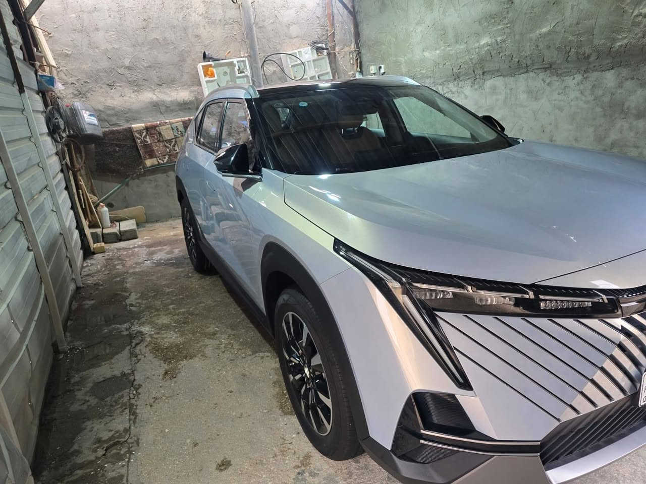 جي اي سي جاك موديل ٢٥ فول مواصفات كير مكينه تبريد شركة تيوته ظمان ١٠سنوات دواخلها صناعته شركة لكزز  كهربائياتها شركة بوش السياره رقم بغداد ماشيه ٨٠٠كيلو بحالة الوكاله نظام كاربلي سايدبريك اوتو بنراما تحكمات فول رادار قياده ذاتيه ويل كروم حجم ١٩ مكينه ٢٠٠٠ دوش السياره مصنعه حسب الاجواء الخليجيه السعر ٢٠٥ وبيهامجال قليل ملاحظه السياره من الشركه سعرها٢٤٠

للاستفار الاتصال على الرقم مكان السيارة كربلاء 

*********** ابو ياسر
