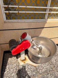 معجانه • المشتل • بغداد