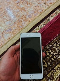 ايفون ٧ بلاس • مبدل بطارية