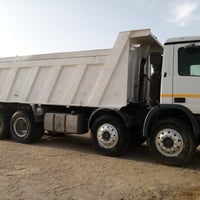 كتروز 2004 • شيال • 6سلندر