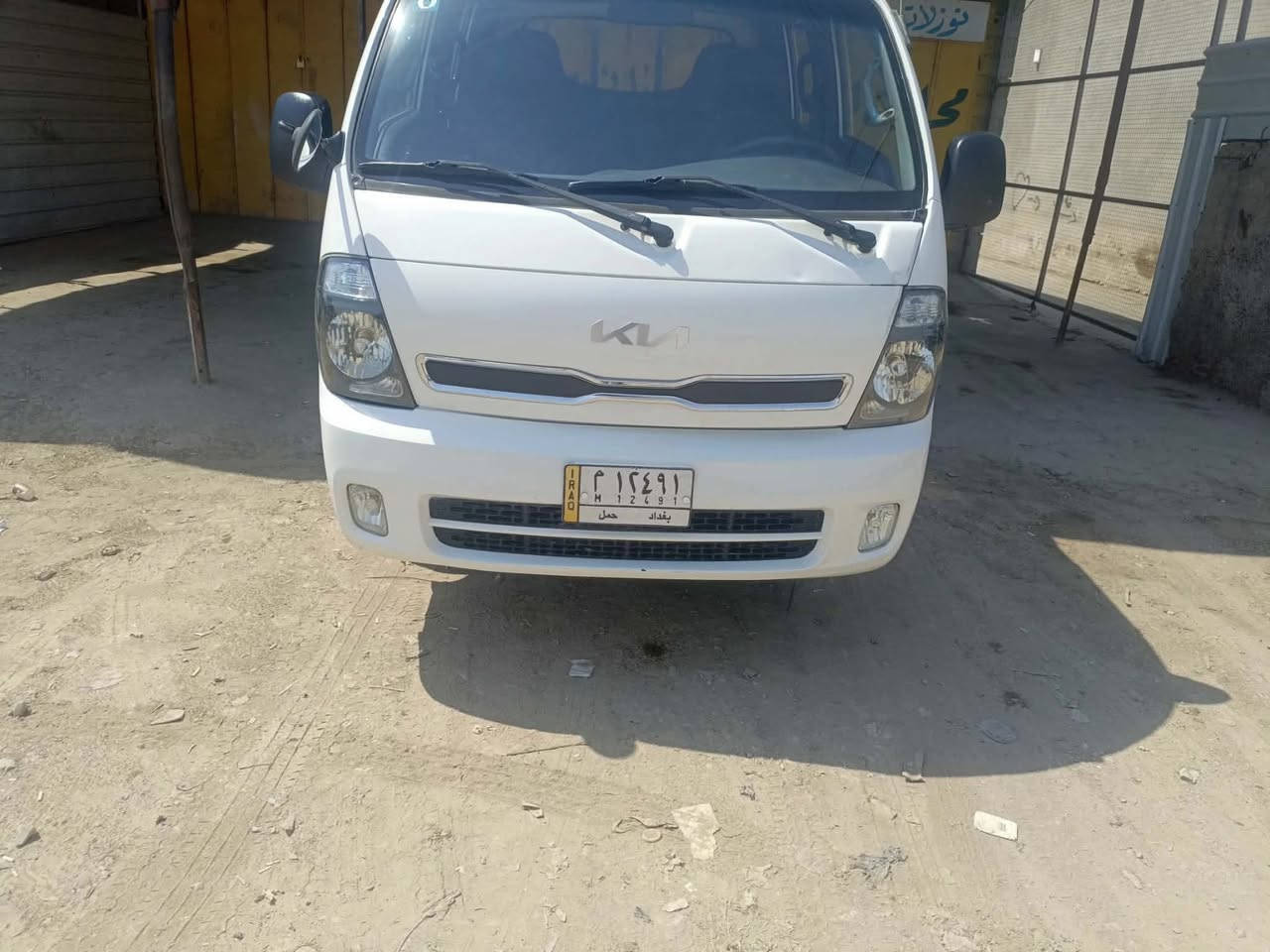 سلام عليكم ورحمة الله وبركاته كيا دبل قماوة 2013محرك سبلاين اتو ماتيك كفالة عامة كير محرك تدفئة تبريد *********** مكاني بغداد
