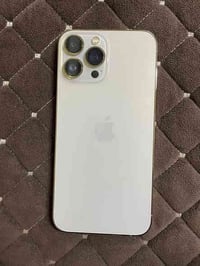 آيفون 13 برو ماكس • ١٢٨ • بطارية ٩٢