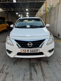 نيسان سني 2023 • نيسان سني • نيسان • سني • سيارة نيسان • رقم بغداد • م...