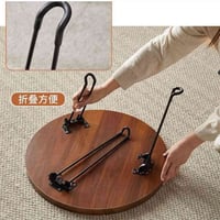 طبلة دائرية ٥٥ • طبلة بيضوية ٨٠×٦٠ • خشب ثقيل