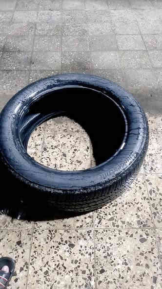 شباب تخم تيار برجستون امريكي كلش نضف 
مل تاهو  23 خلجي انتاج 23 كلش نضف قياسه 275/50/22 
مكنهان بغداد
‏‪***********
