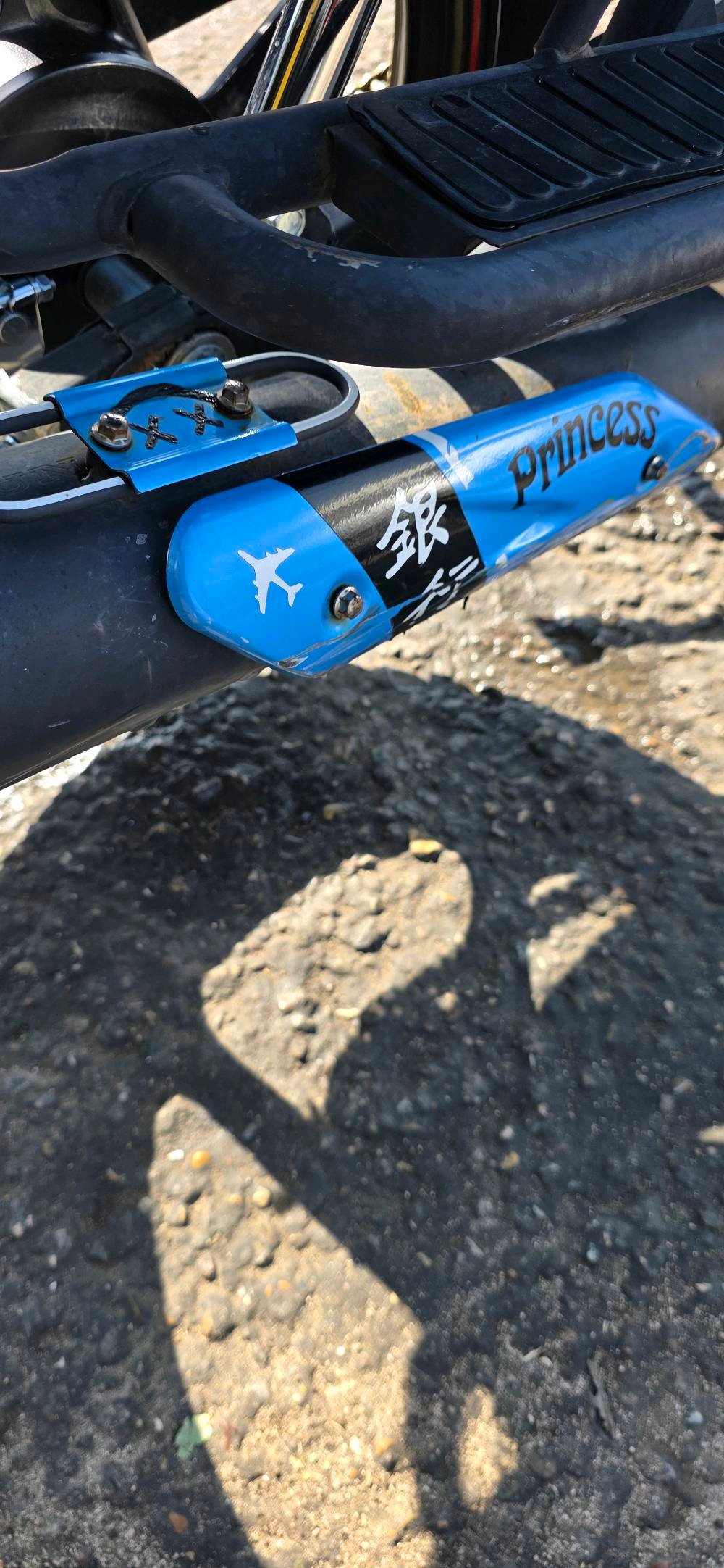 سلام عليكم عندي دراجه دايون للبيع مديل 23 طالعه بال24 الدراجه نضيفه وكلشي ما ناقصها حلوه ونضيفه رقم وسنويه رقم كربلاء
هيه موجوده بكربلاء ب اسمي مكفوله 

السعر 2400 مليونين واربعميه 

للاستفسار ***********