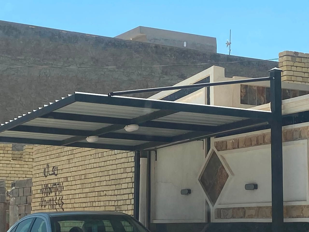 حدادة عامة متنقلة بإدارة مصطفى الشمري
 في مدينة الفلوجة 
🛠️🛠️
رقم الهاتف : واتساب ✅ ***********📞
