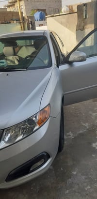 كيا اوبتيما • ٢٠٠٩ • رقم اربيل