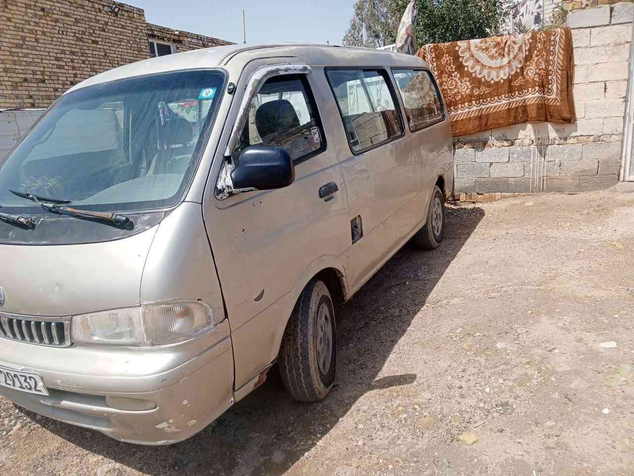 سلام عليكم بريجو 96باسمي امصفره هيئه وغرامه وخط وبحث  مكينه كير حداديه توني بدلته عينه وصينيه توني شادهن كهربائات كله شغاله   43بيه مجال عنواني الدوانيه
***********مامتواجد علئ الماسنجر اتصل وبيك خير وتدلال
