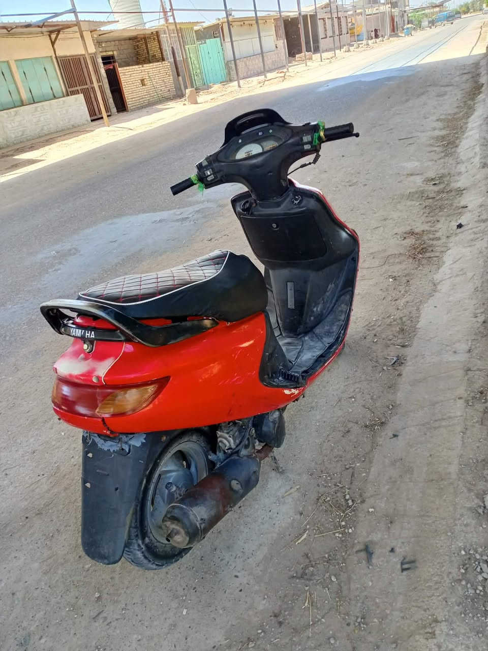 سلام عليكم فراشه اللبيع فحل كهربائيات شغاله مكينه خير من الله لا تنقيص ولا تبخير نهضه كلش حلوه.السعر 300         مكاني بابل القاسم ***********
