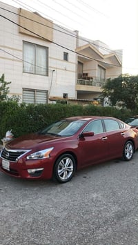 التيما SV • ٢٠١٣ • تواير جديدة