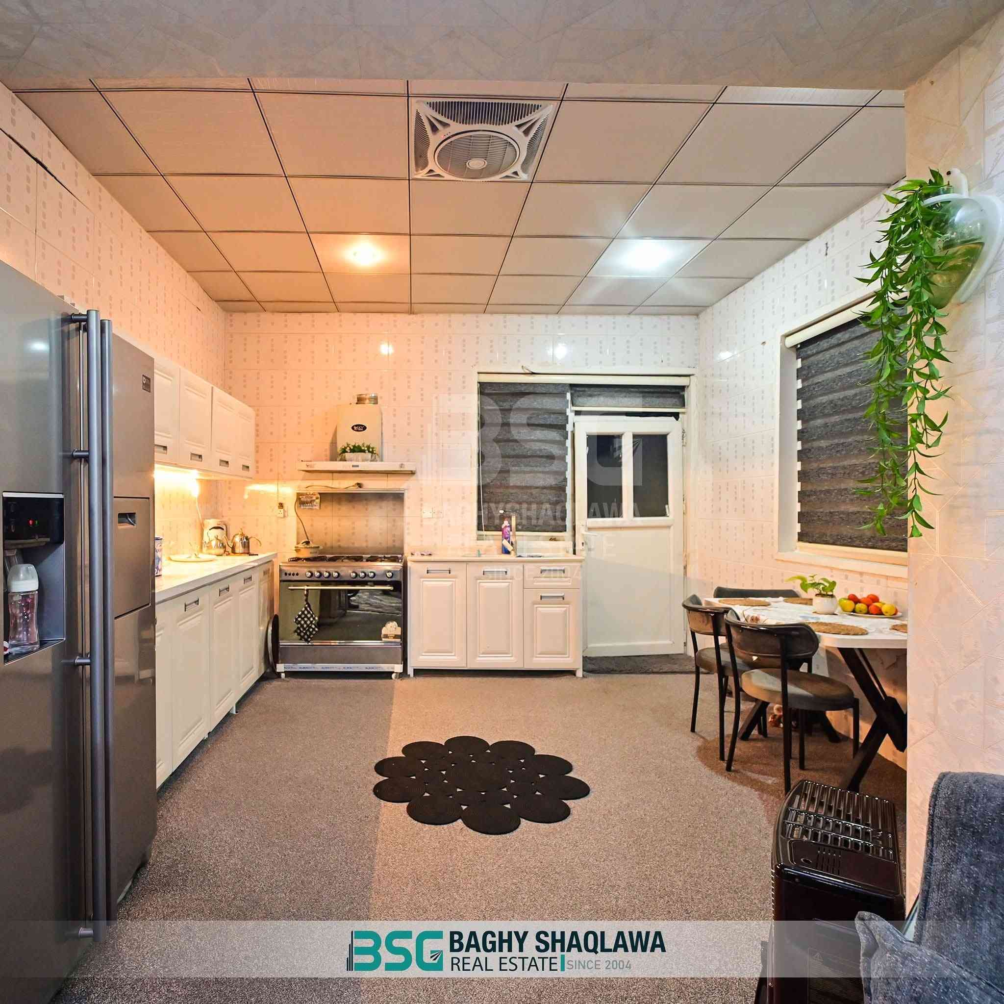 🏠 خانوو لە تەلار ستی بۆ فرۆشتن 
- بە رووبەری 230 م2
- 2 ژووری نووستن 
- ⁠گراج
- ژووری دانیشتن و هۆڵ

〰 * 〰 * 〰 * 〰

🏠 دار متوفر للبیع  في مشروع تلار ستي 
- بمساحة 230 م2
- 2 غرفة نوم 
- ⁠كراج 
- غرفة استقبال و صالة
---
📞 للاستفسار ومزيد من المعلومات:-   بۆ زانیاری زیاتر و پەیوەندی:-
---
👤 ***********
واتسئاپ 👈    https://wa.me/+9647501701313
