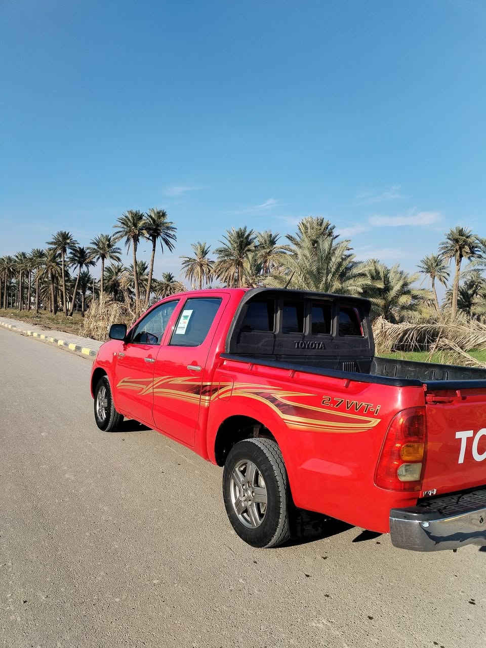 سلام عليكم سياره للبيع مديل  2010 مكفوله كفالة عامه  شاصي 19 سنويه مجدد ل 30 استفسار على رقم  ***********
