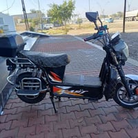 دراجه شحن • موديل ٢٥ • ديالى شهربان