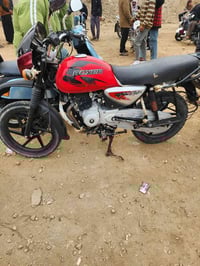 بوكسر جبلي • ماشيه ١٥٠٠٠ • ذي قار الاصلاح