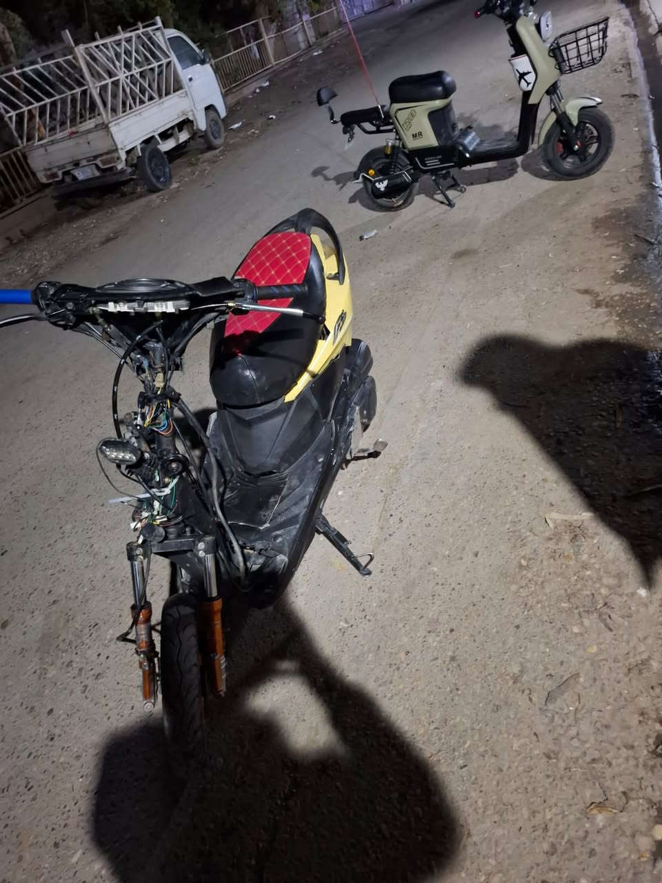 سلام عليم مأطور ماكس fs للبيع أبيع جف تراب الشراي يتصل *********** السعر 100وبي مجال
