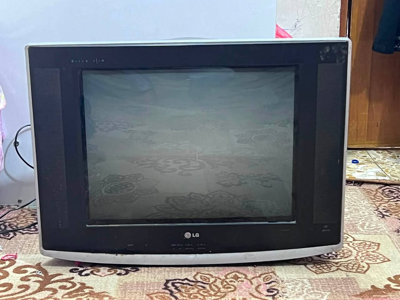 السلام عليكم تلفزيونات عدد ٢


**إذا كنت صاحب هذا الإعلان وتريد حذفه لأي سبب، رجاءا أرسل رسالة إلى الدعم الفني**