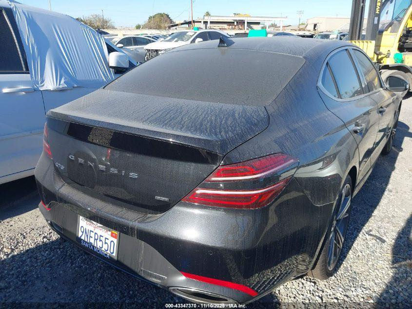 سياره جنس جي 70
سياره فول مواصفات 
السياره حدثه فقط شباك 
السياره توصل بعد 20 يوم للميناء 
***********
