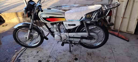 ماطور تايكر 2020
منفيس موجود
السعر 480
الرقم ***********
***********
