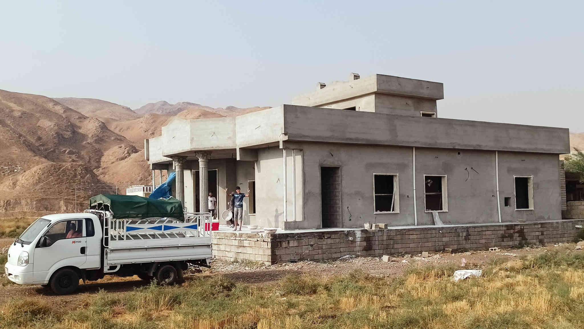 كادر لبخ جص من الموصل شغل حسب الطلب مستمرين في العمل وتنعيم جام 💿 المبيت في موقع العمل تثبيت مساطر ع الحيط🧵 #متواجد #الأن #في #المسحك بيت الأخ علي العلي من يرقب بالعمل يرجى الاتصال ملاحضه #باجر #أخلص #البيت الي شغله جاهز تاتحول عليك شوف الترتيب وذا تريد شوف الشغل تعال ع العمل ***********
