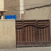 أرض • ٨٠م • حي القاهرة الثانية