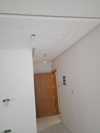 صبغ واجهات • داخلي وخارجي • فحص مهندس