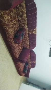 قنبات • خشب اصلي • بلا كسر